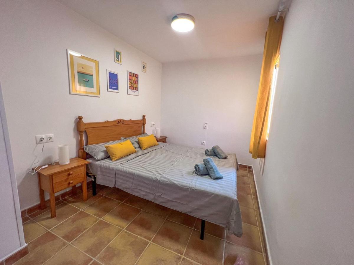 Benisol Tu Hogar En Apartamento Benidorm