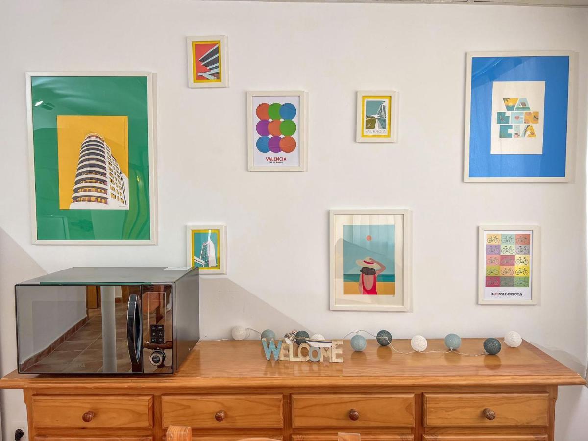 Benisol Tu Hogar En Apartamento