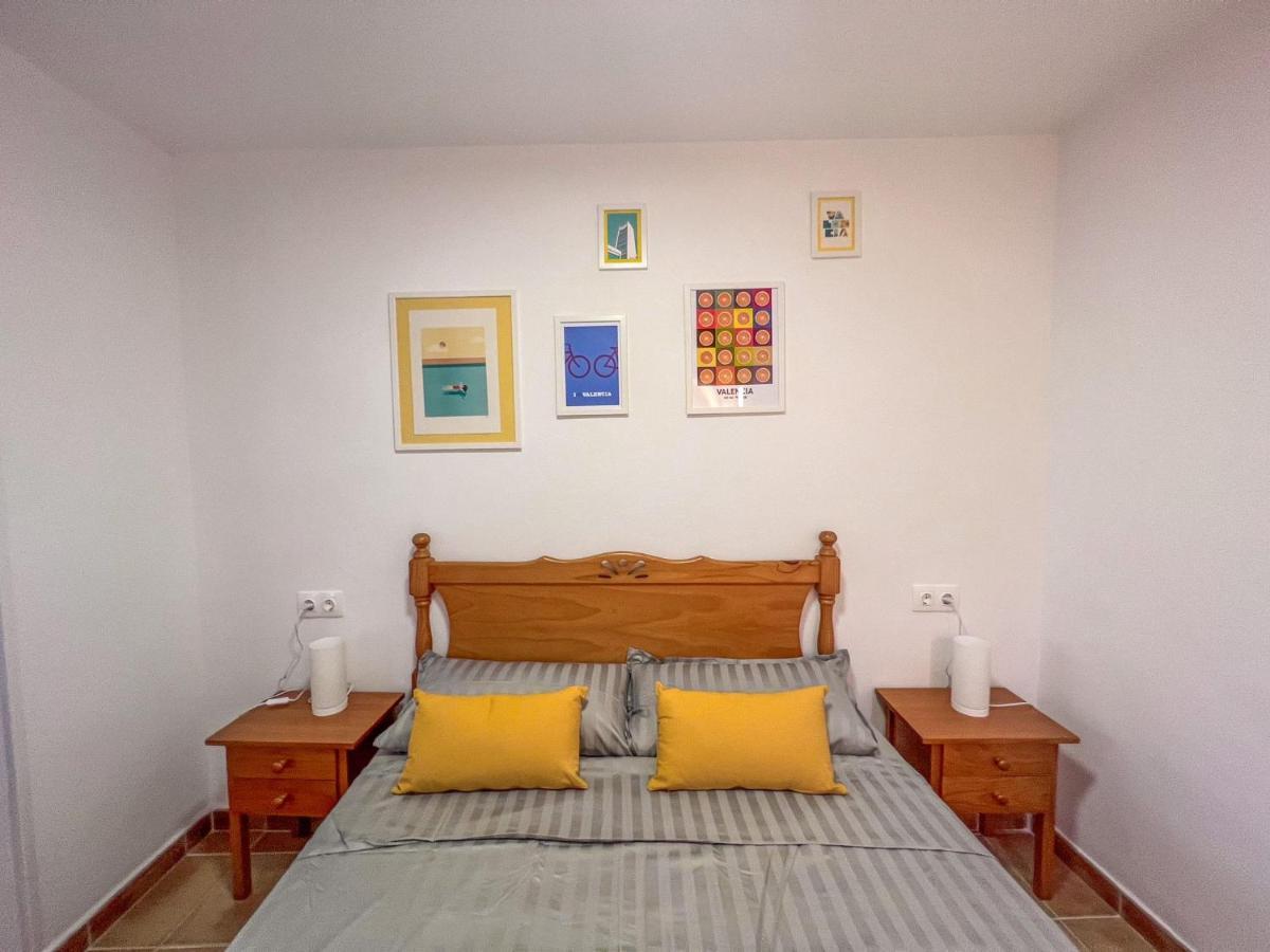 Apartamento Benisol Tu Hogar En *