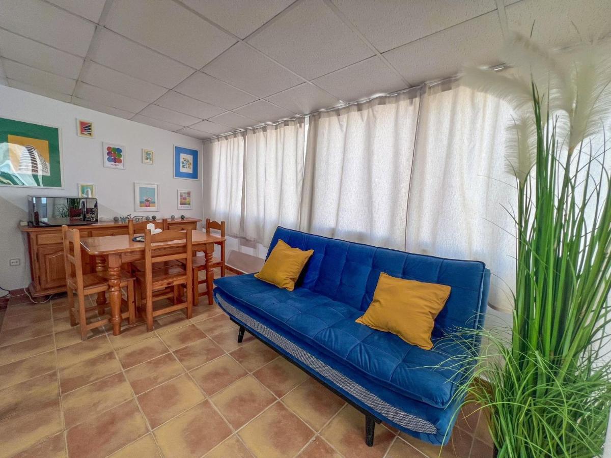 Benisol Tu Hogar En Apartamento