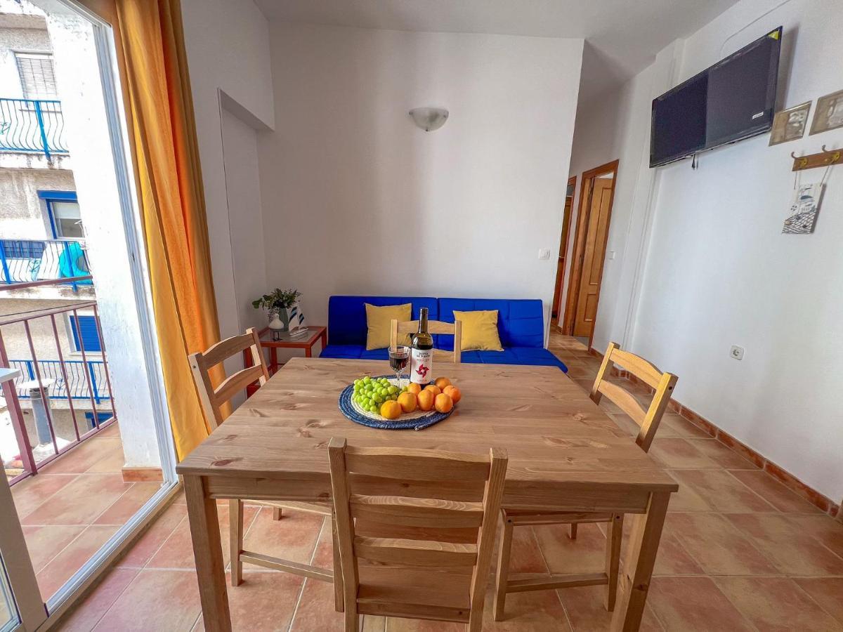 Apartamento Benisol Tu Hogar En
