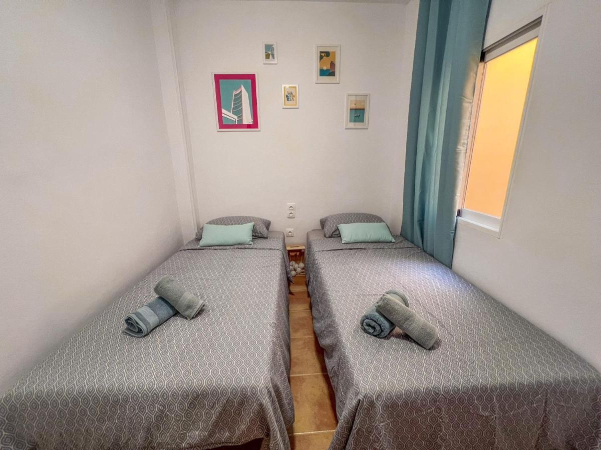 Apartamento Benisol Tu Hogar En Benidorm