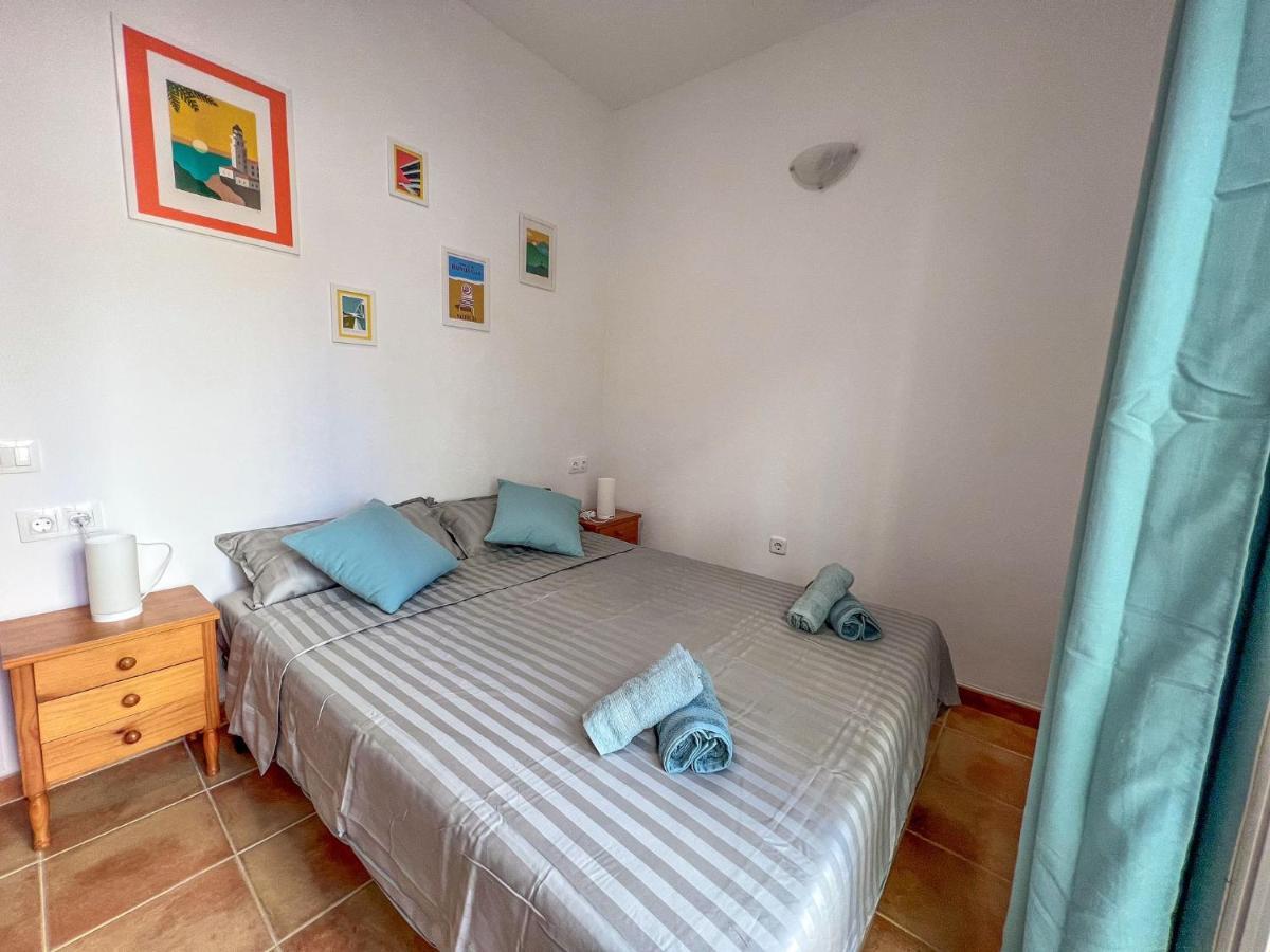 Benisol Tu Hogar En Apartamento Benidorm